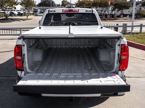 Used 2021 Chevrolet Colorado LT w/ Fleet Safety Package image 42