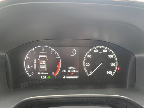 Used 2023 Honda CR-V EX-L image 22