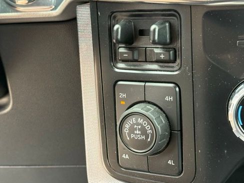 Used 2022 Ford F150 Raptor w/ Equipment Group 801A High AWD/4WD image 26