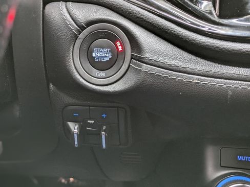 Used 2022 Dodge Durango GT w/ Blacktop Package image 9