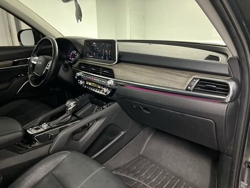 Used 2022 Kia Telluride SX w/ Nightfall Edition Package AWD/4WD image 30