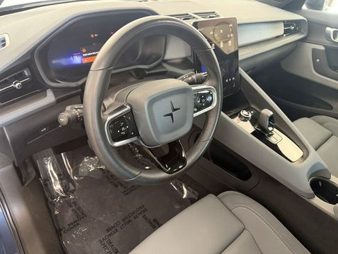 Used 2024 Polestar Polestar 2 AWD/4WD image 17