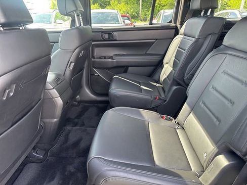 Used 2024 Hyundai Santa Fe Calligraphy AWD/4WD image 23