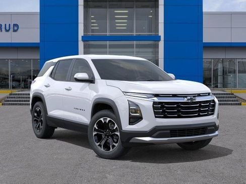 New 2027 Chevrolet Equinox LT AWD/4WD image 31