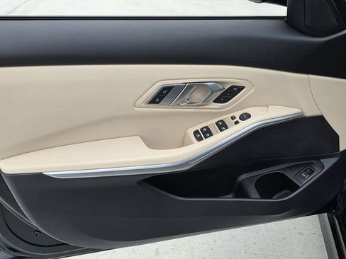 Used 2023 BMW 330i Sedan w/ Driving Assistance Package image 16