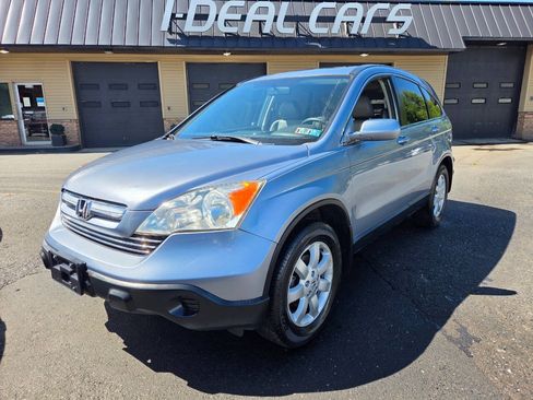 Used 2007 Honda CR-V EX-L image 1