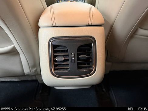 Used 2015 Chrysler 200 C w/ Navigation & Sound Group I image 18