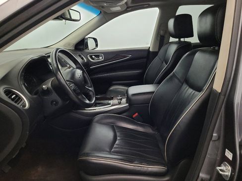Used 2016 INFINITI QX60 Luxe w/ Deluxe Technology Package AWD/4WD image 17