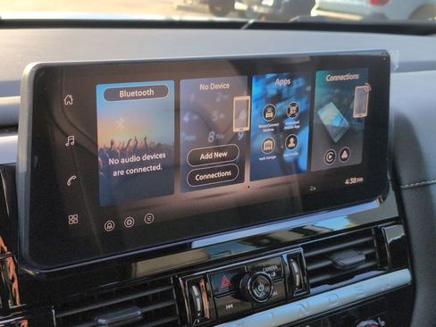 New 2026 Nissan Pathfinder SL w/ SL Premium Package image 16