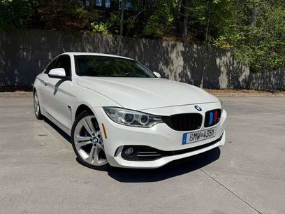 Used 2014 BMW 435i Coupe