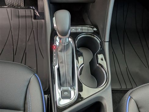 New 2026 Buick Encore GX Sport Touring w/ Comfort Package image 13