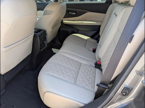 Used 2020 Nissan Murano Platinum w/ Cargo Package FWD image 14