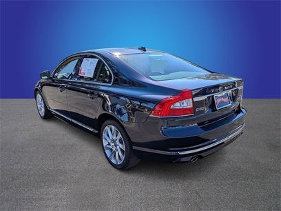 Used 2016 Volvo S80 T5 w/ Convenience Package