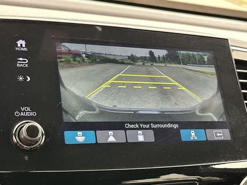 Used 2022 Honda Passport TrailSport image 15
