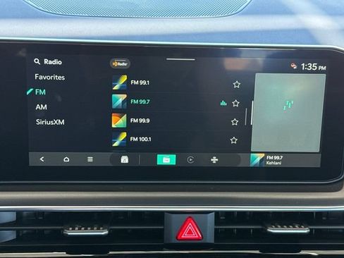 New 2026 Kia K5 GT-Line FWD image 21