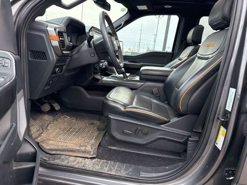 Used 2023 Ford F150 Tremor w/ Equipment Group 402A High image 2