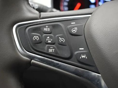 Used 2024 Chevrolet Malibu LT FWD image 23