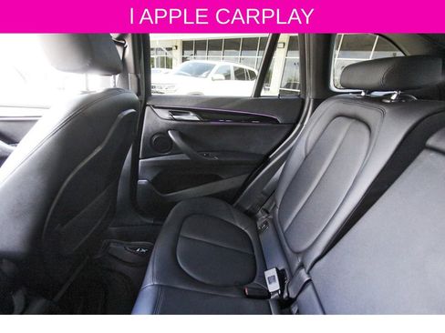 Used 2021 BMW X1 sDrive28i w/ Convenience Package image 12