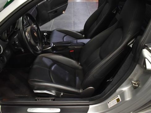 Used 2006 Porsche Cayman S RWD image 20