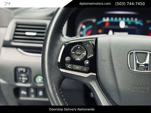 Used 2019 Honda Pilot Touring image 23