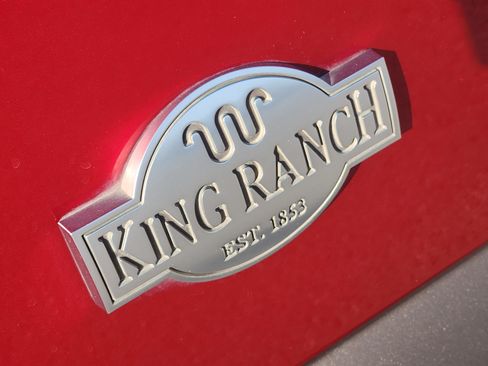 Used 2019 Ford F150 King Ranch w/ Equipment Group 601A Luxury AWD/4WD image 11