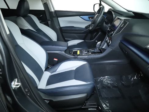 Certified 2023 Subaru Crosstrek Hybrid w/ Moonroof Package w/Navigation AWD/4WD image 38