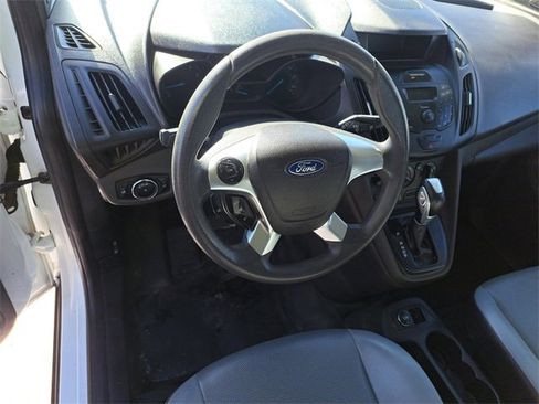 Used 2015 Ford Transit Connect XL image 11