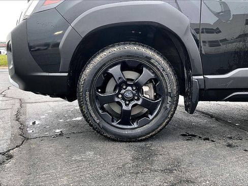 Used 2023 Subaru Forester Wilderness image 2