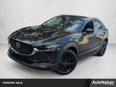 Used 2021 MAZDA CX-30 2.5 Turbo w/ Premium Package