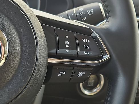 Used 2023 MAZDA CX-5 AWD 2.5 S w/ Select Package image 21