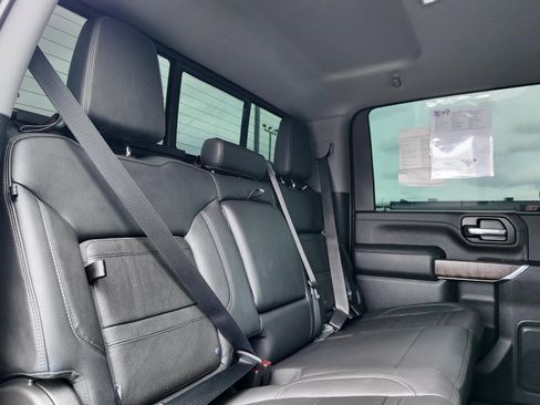 Used 2020 GMC Sierra 2500 Denali w/ Technology Package image 22