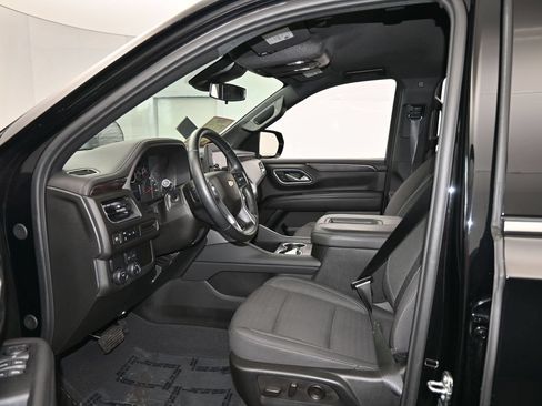 Used 2024 Chevrolet Tahoe LS w/ Driver Alert Package RWD image 11