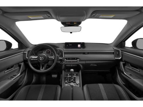 Used 2026 MAZDA CX-50 AWD 2.5 S w/ Preferred Pkg image 10