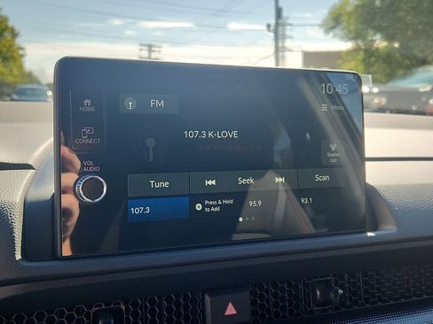 New 2026 Honda CR-V TrailSport image 12