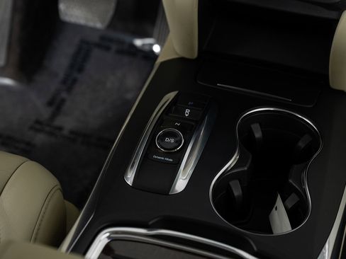 Used 2017 Acura MDX SH-AWD w/ Technology Package image 42