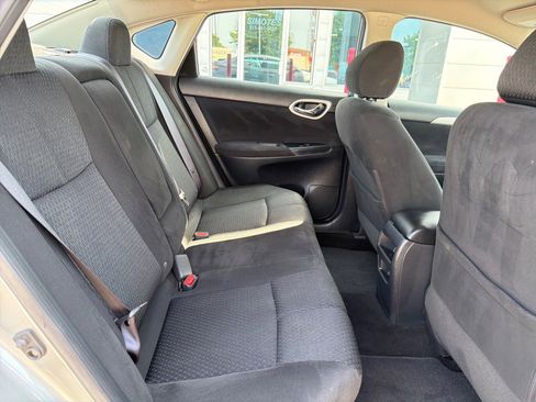 Used 2013 Nissan Sentra SR FWD image 24