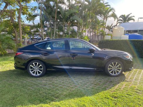 Used 2023 Acura Integra image 26