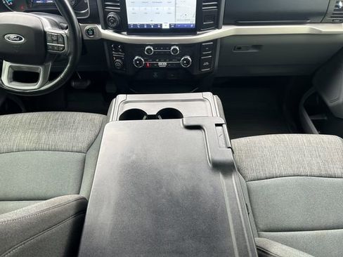 Used 2021 Ford F150 XLT w/ Equipment Group 302A High image 17