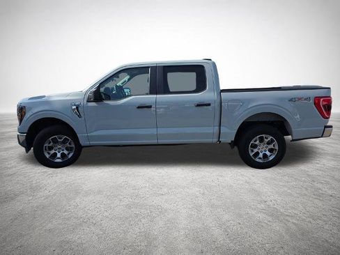 Certified 2023 Ford F150 XLT AWD/4WD image 5