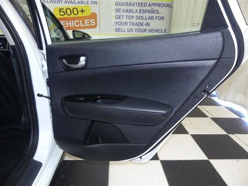 Used 2020 Kia Optima SX image 15