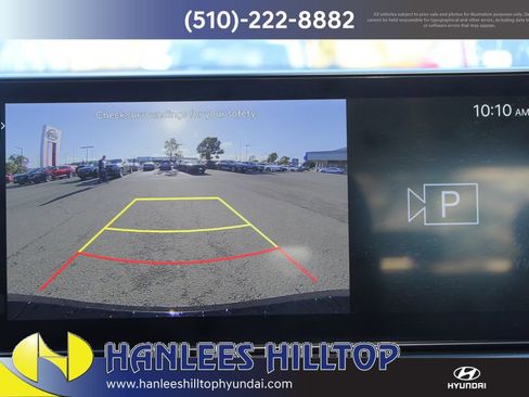 Used 2024 Hyundai Sonata SEL w/ Convenience Package image 26