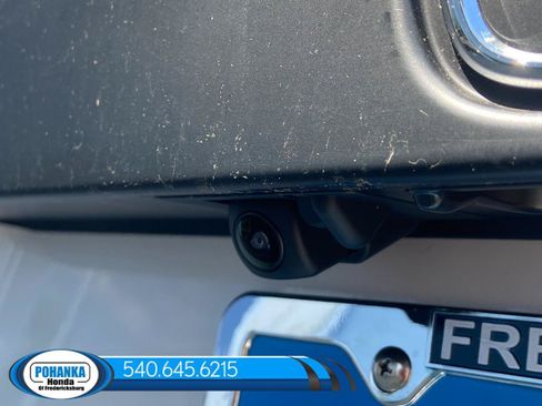 New 2026 Honda Passport RTL image 5