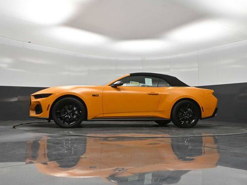 New 2026 Ford Mustang GT Premium RWD image 29