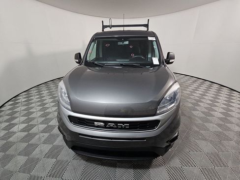 Used 2022 RAM ProMaster City Tradesman FWD image 7