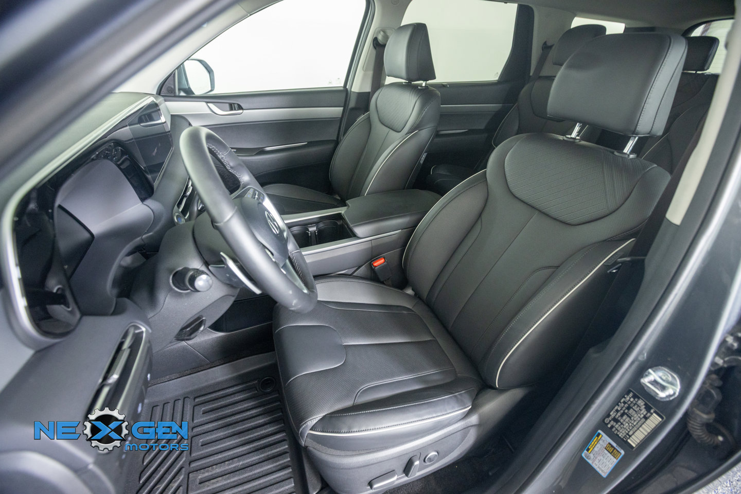 Used 2025 Hyundai Palisade XRT AWD/4WD image 25