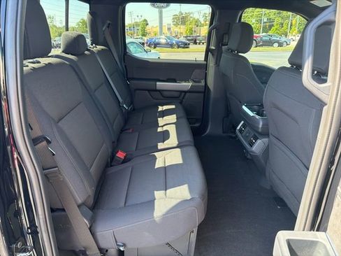 New 2026 Ford F150 XLT AWD/4WD image 20