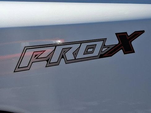 Used 2022 Nissan Frontier Pro-X image 62