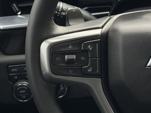 Certified 2023 Chevrolet Silverado 1500 LTZ image 14