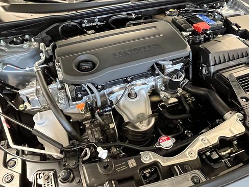 New 2026 Honda Civic Sport image 12