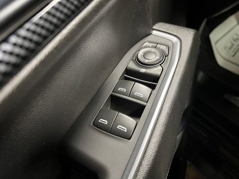 Used 2024 Chevrolet Silverado 1500 LT Trail Boss w/ Protection Package image 14